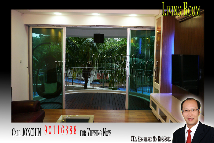 Baywater (D16), Condominium #43548092